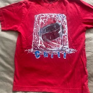 Hockey shirt Boys